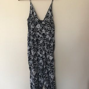 Forever 21 jumpsuit
